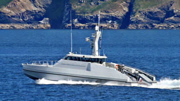 Картинка корабли Яхты суперяхта