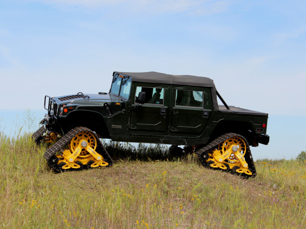 Обои картинки фото автомобили, hummer