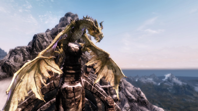 Обои картинки фото 3д графика, существа , creatures, дракон