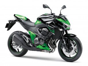 Картинка мотоциклы kawasaki