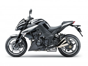 Картинка мотоциклы kawasaki