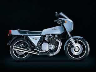 Картинка мотоциклы kawasaki