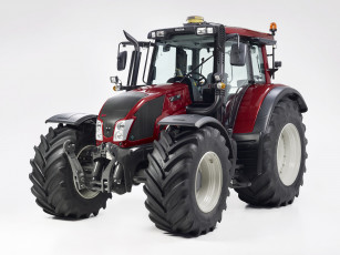 Картинка техника тракторы valtra