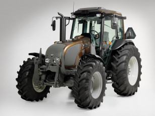 Картинка техника тракторы valtra