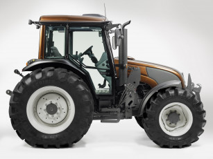 Картинка техника тракторы valtra