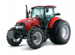 Картинка техника тракторы case ih