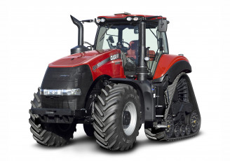 Картинка техника тракторы case ih