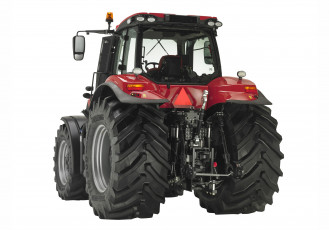 Картинка техника тракторы case ih