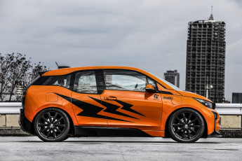 Картинка автомобили bmw design