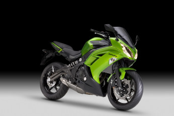 Картинка мотоциклы kawasaki