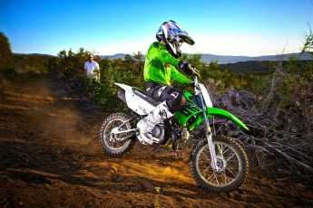 Картинка спорт мотокросс скорость гонки