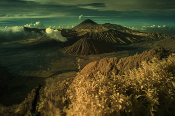 Картинка природа горы скалы