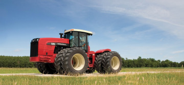 Картинка техника тракторы case ih