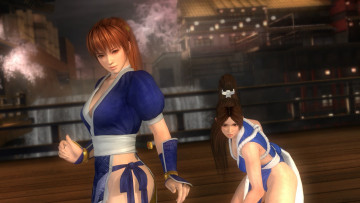 Картинка 3д+графика фантазия+ fantasy девушки поза фон взгляд