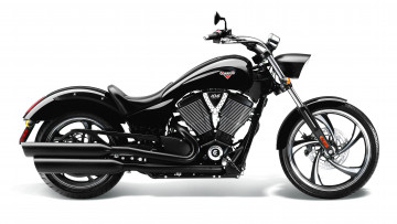 обоя мотоциклы, victory