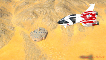 обоя planet x, 3д графика, фантазия , fantasy, космический, корабль