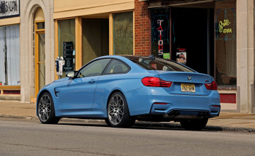 Картинка автомобили bmw 2017г m4