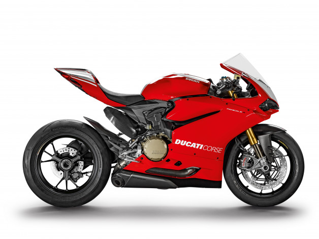 Обои картинки фото мотоциклы, ducati