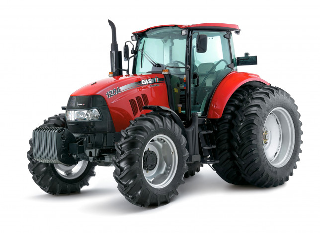 Обои картинки фото техника, тракторы, case, ih
