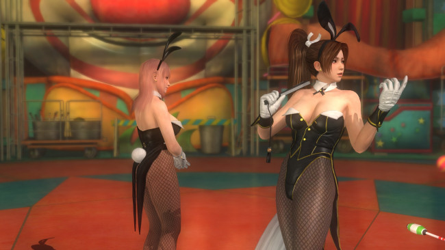 Обои картинки фото 3д графика, фантазия , fantasy, поза, фон, взгляд, девушки