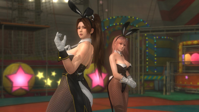 Обои картинки фото 3д графика, фантазия , fantasy, поза, фон, взгляд, девушки