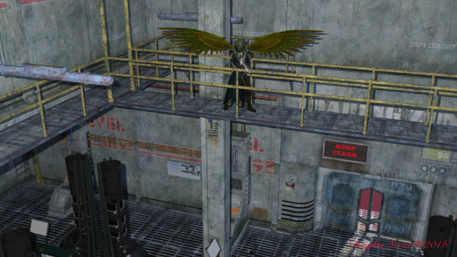 Обои картинки фото 3д графика, фантазия , fantasy, существо