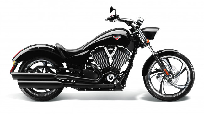 Обои картинки фото мотоциклы, victory