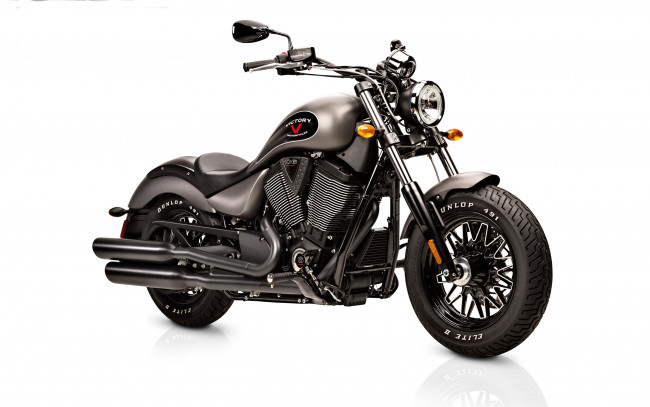 Обои картинки фото мотоциклы, victory