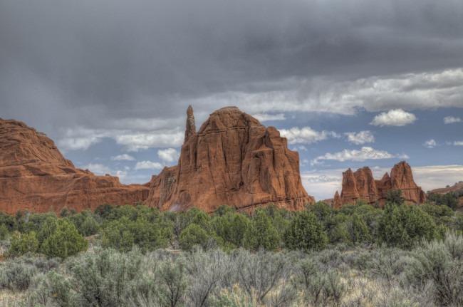 Обои картинки фото природа, пустыни, скалы