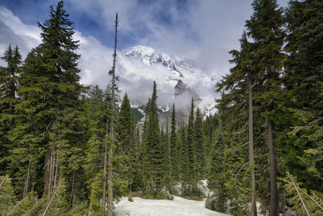 Обои картинки фото природа, горы, скалы