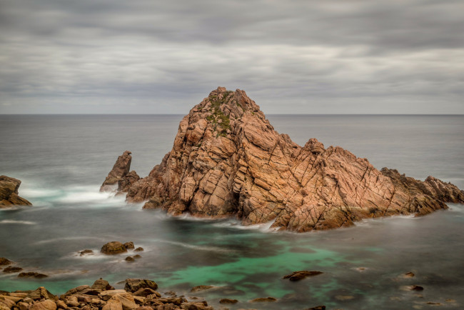 Обои картинки фото природа, побережье, море, берег