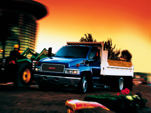 Картинка автомобили gm-gmc gmc