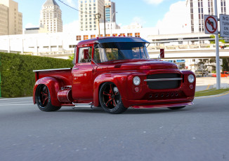 Картинка автомобили 3д zil