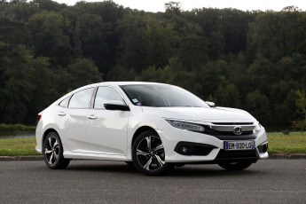 Картинка автомобили honda