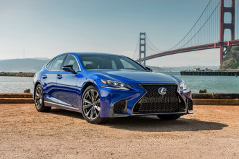 Картинка автомобили lexus