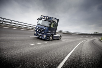 Картинка автомобили mercedes+trucks mercedes