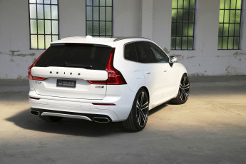 Картинка автомобили volvo