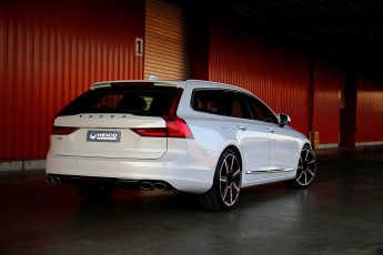 Картинка автомобили volvo