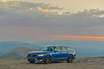 Картинка автомобили volvo