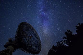 Картинка космос разное другое радиотелескоп