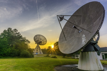 Картинка космос разное другое радиотелескоп