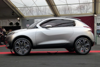 Картинка peugeot+hr1+concept++2010 автомобили выставки+и+уличные+фото peugeot hr1 concept 2010