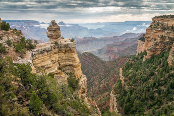 Картинка природа горы простор