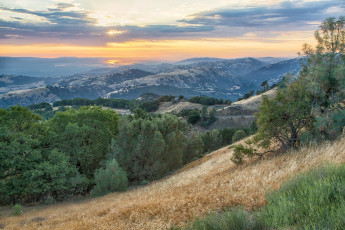 Картинка природа пейзажи простор