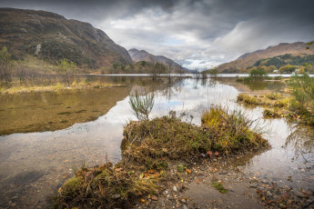 Картинка природа реки озера простор