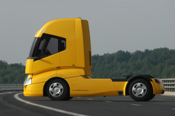 Картинка автомобили renault+trucks renault