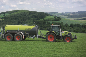 Картинка техника тракторы thorsten