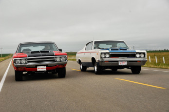 Картинка автомобили amc amx