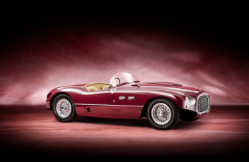 Картинка автомобили ferrari