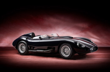 Картинка автомобили maserati